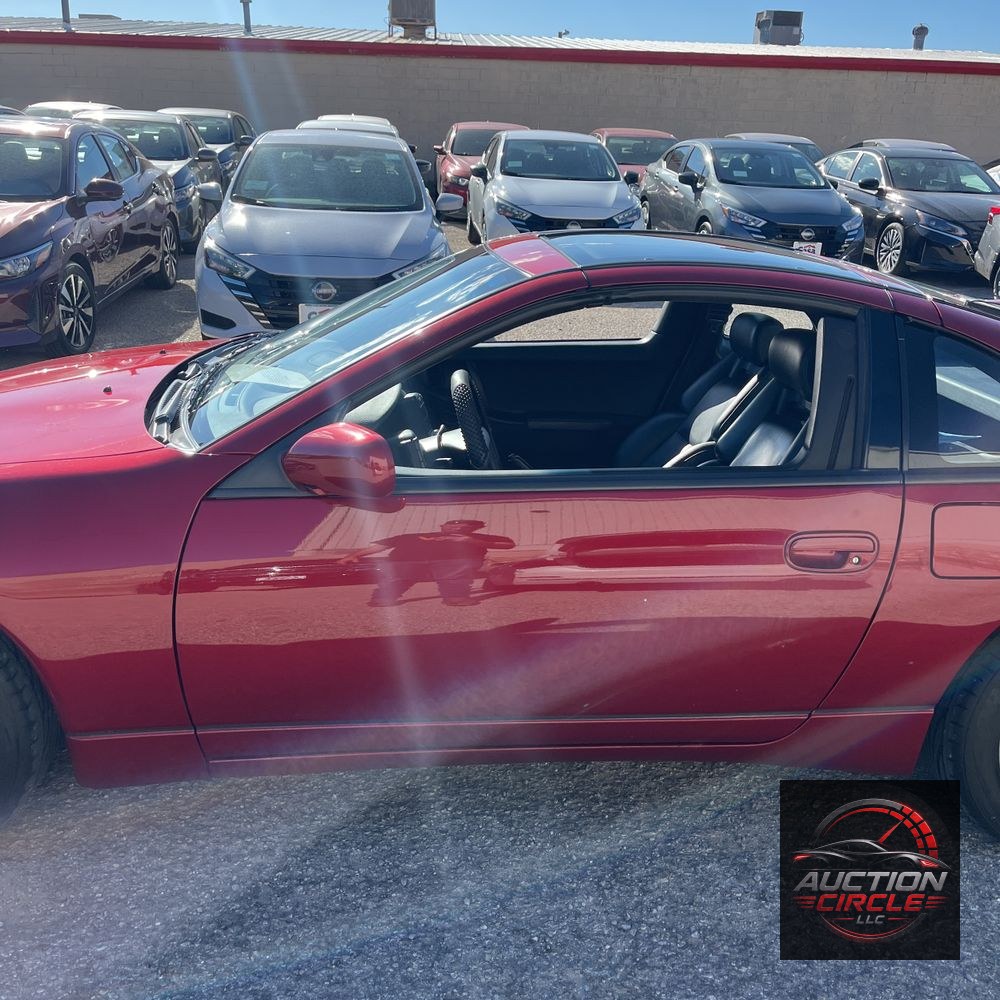 1994 Nissan 300ZX