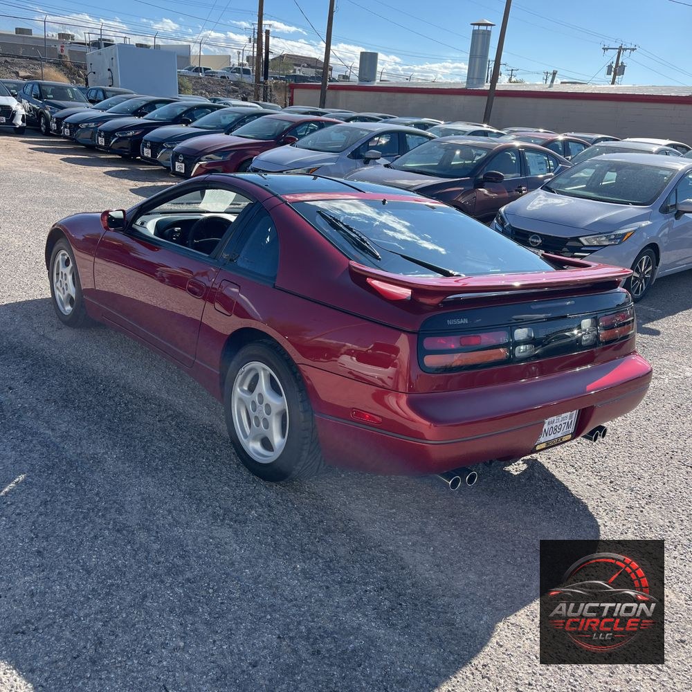 1994 Nissan 300ZX