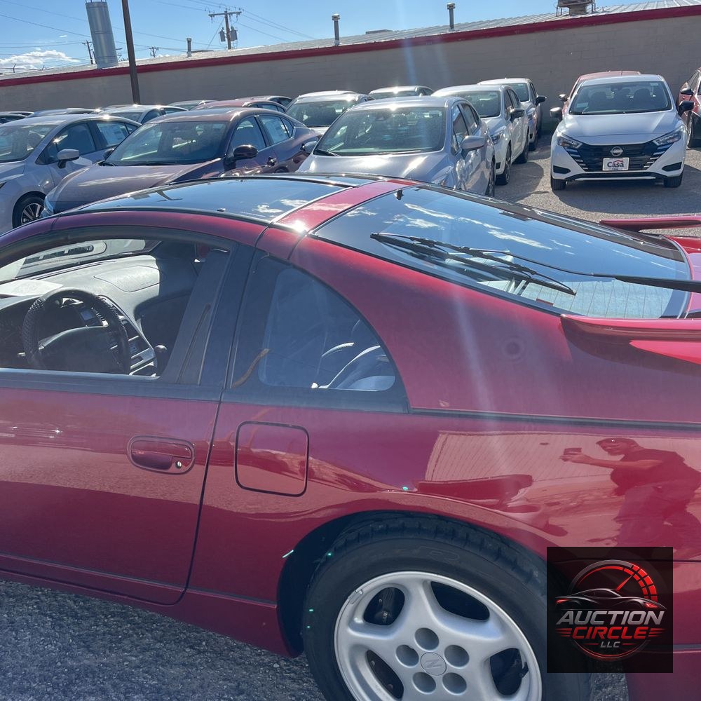 1994 Nissan 300ZX