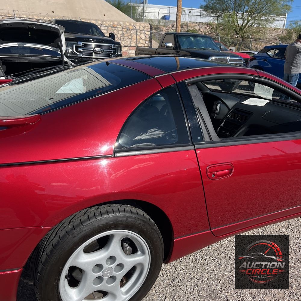 1994 Nissan 300ZX