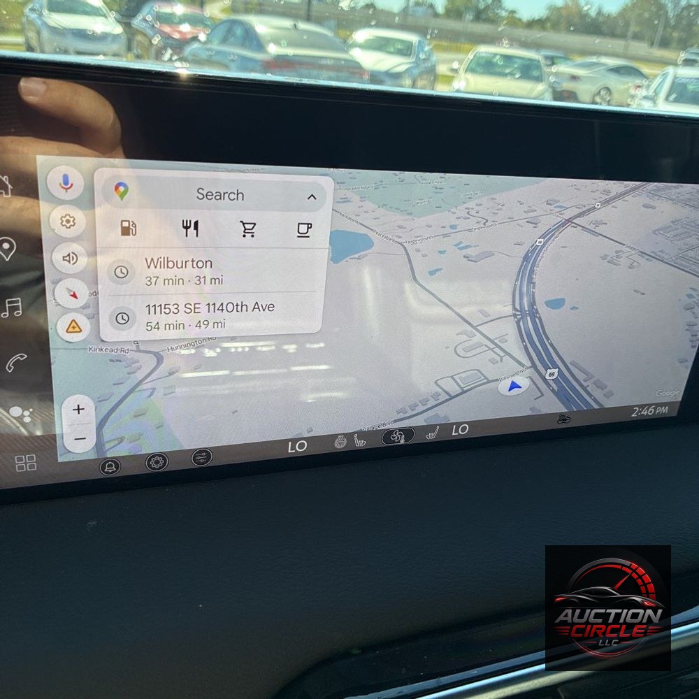 2025 Nissan Armada SL