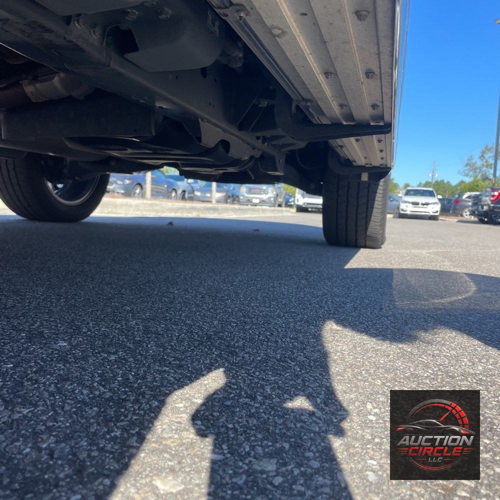 2023 INFINITI QX80 Sensory