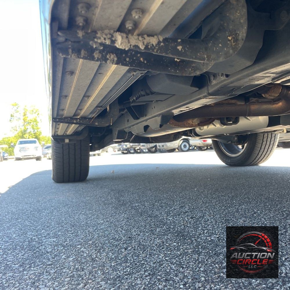 2023 INFINITI QX80 Sensory