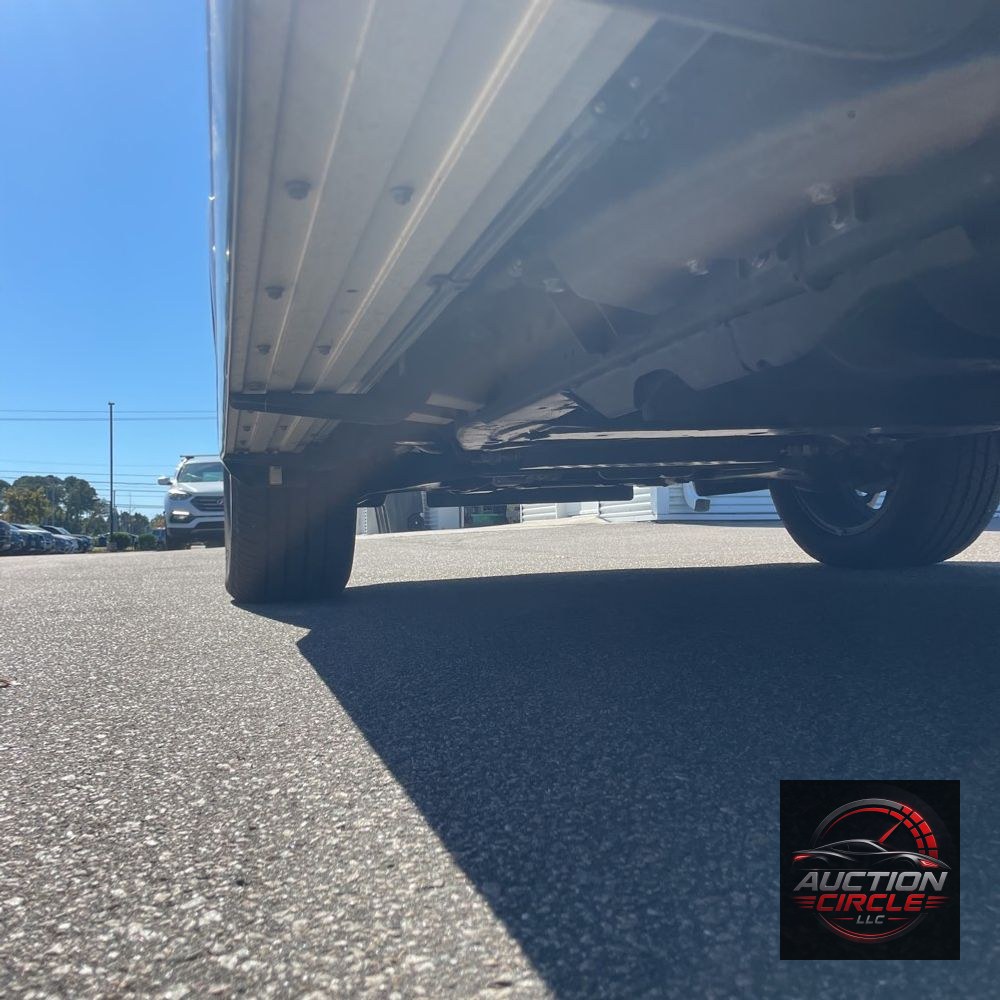 2023 INFINITI QX80 Sensory