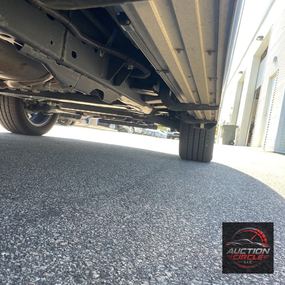 2023 INFINITI QX80 Sensory