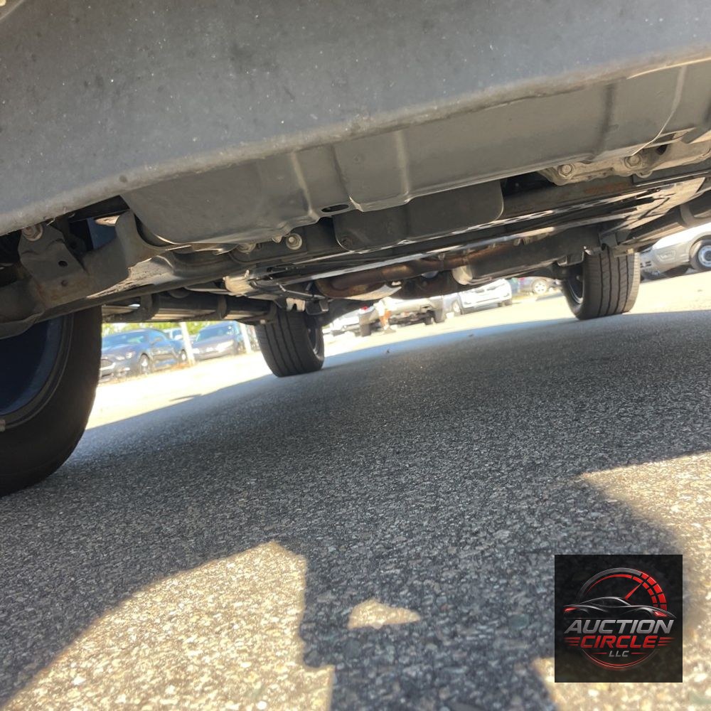 2023 INFINITI QX80 Sensory