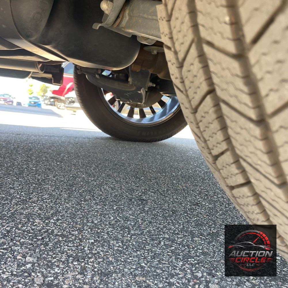 2023 INFINITI QX80 Sensory