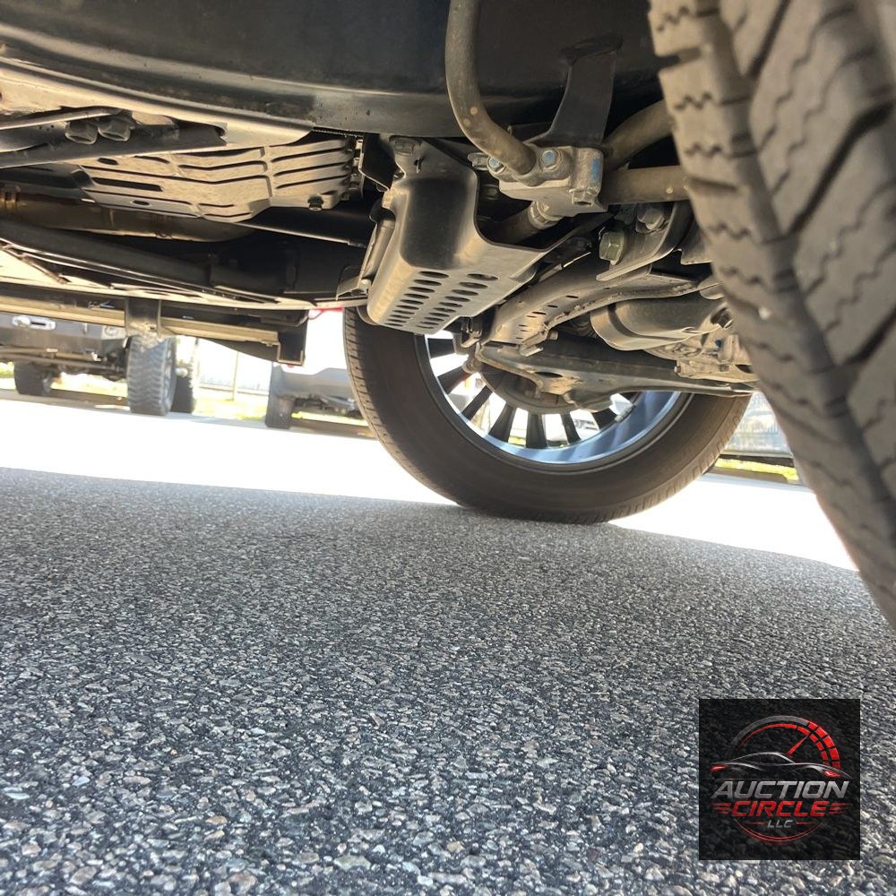 2023 INFINITI QX80 Sensory