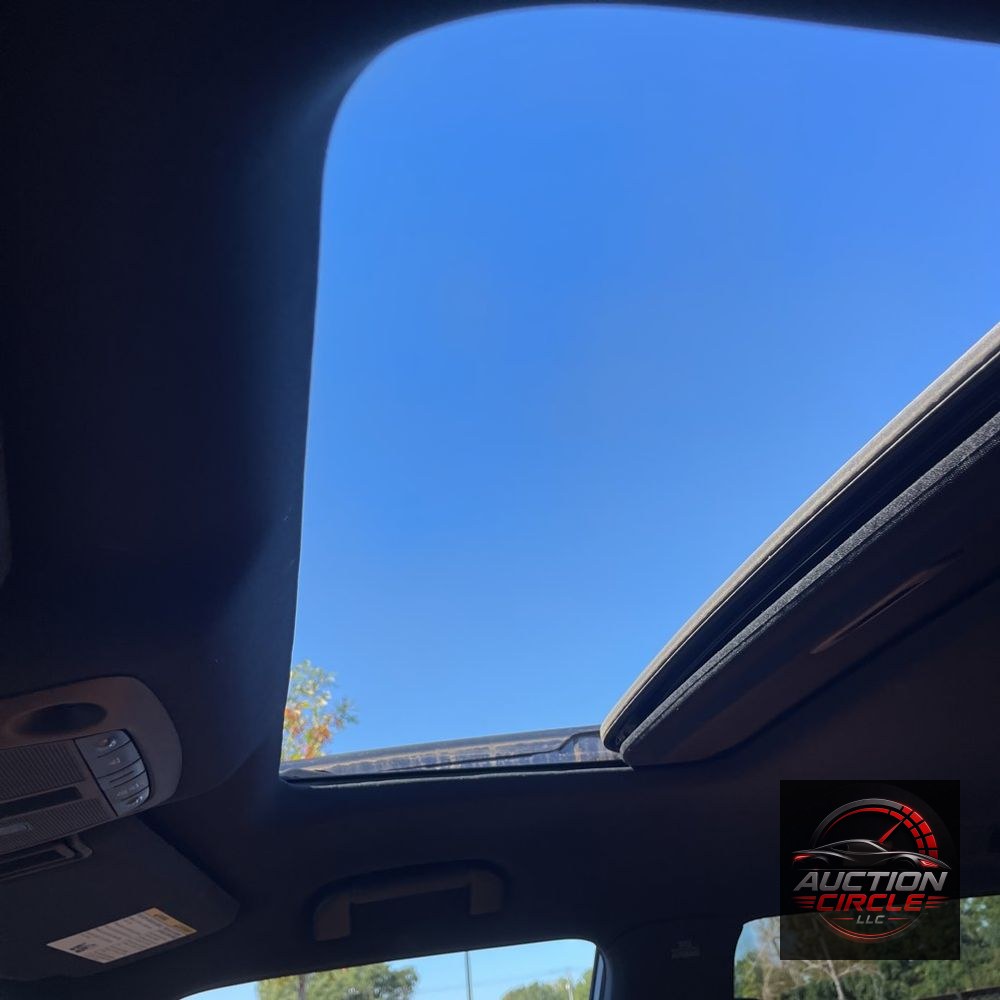 2023 INFINITI QX80 Sensory