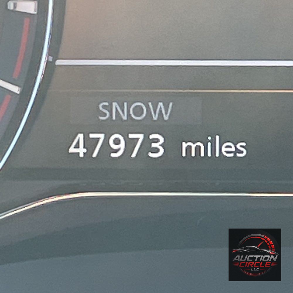 2023 INFINITI QX80 Sensory