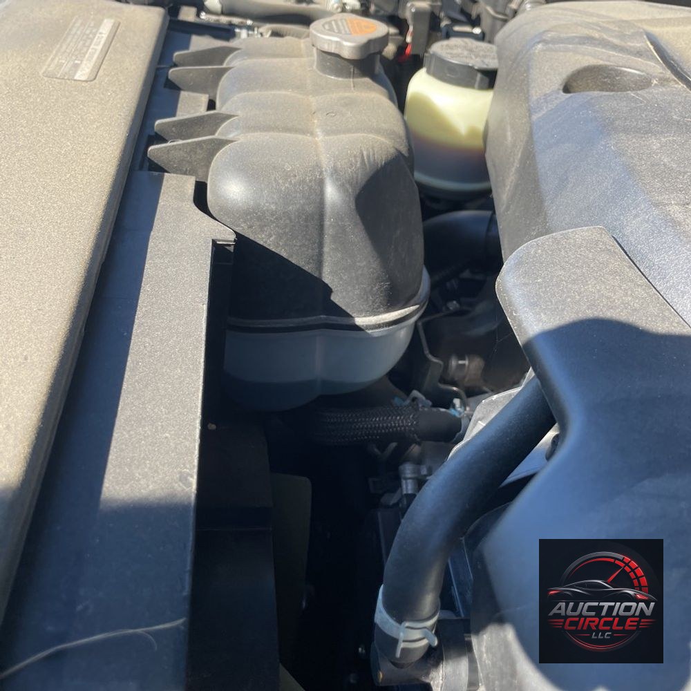 2023 INFINITI QX80 Sensory