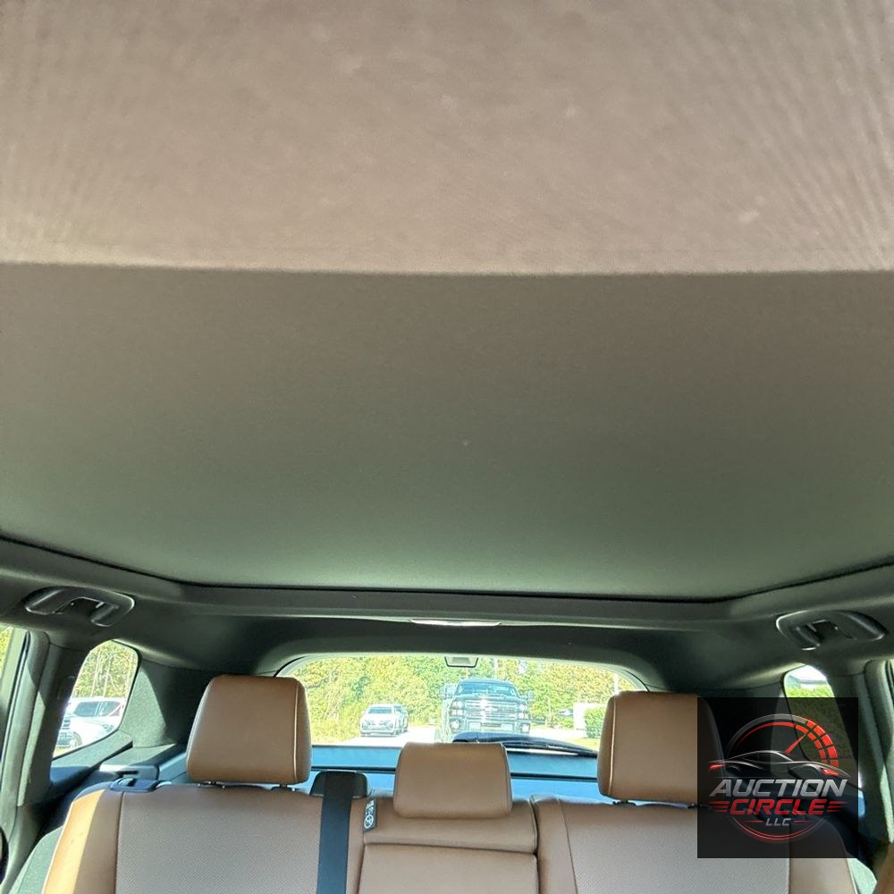2025 Toyota Crown Signia Limited