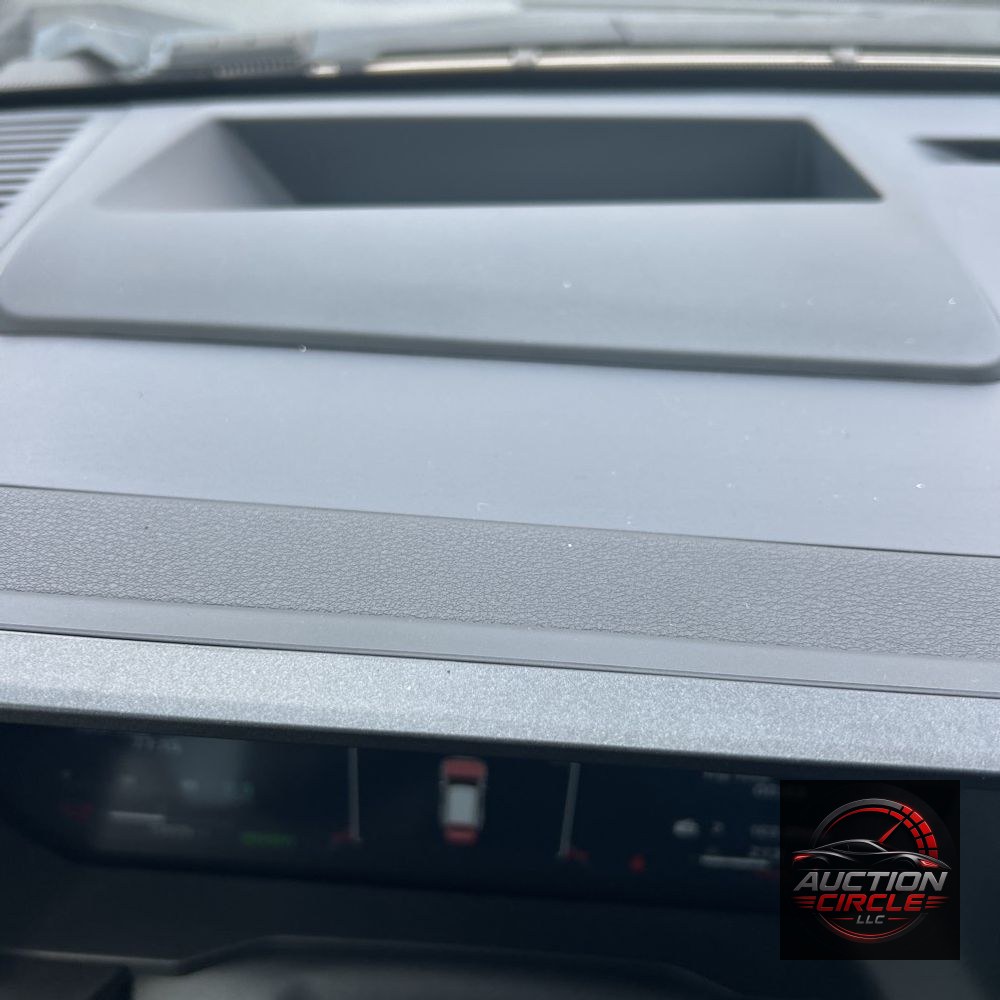 2024 Toyota Land Cruiser First Edition