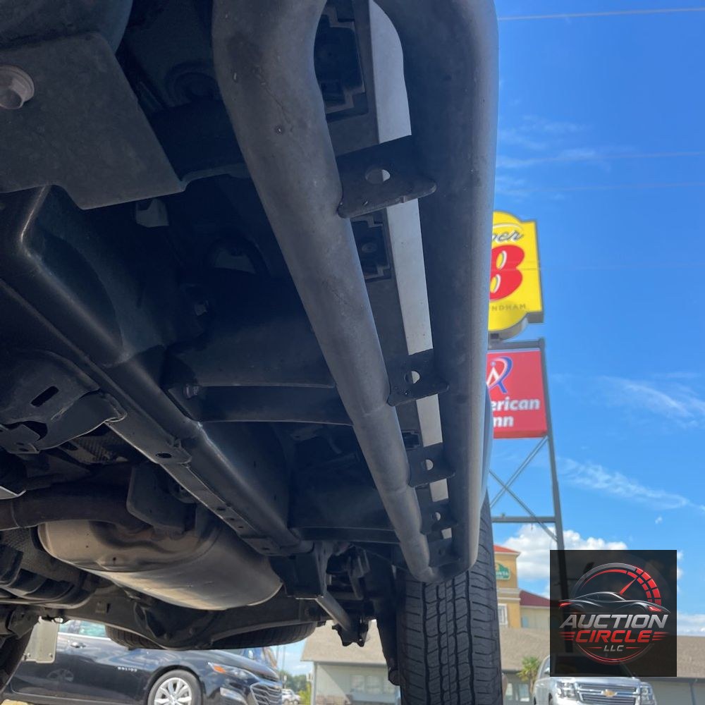 2024 Toyota Land Cruiser First Edition