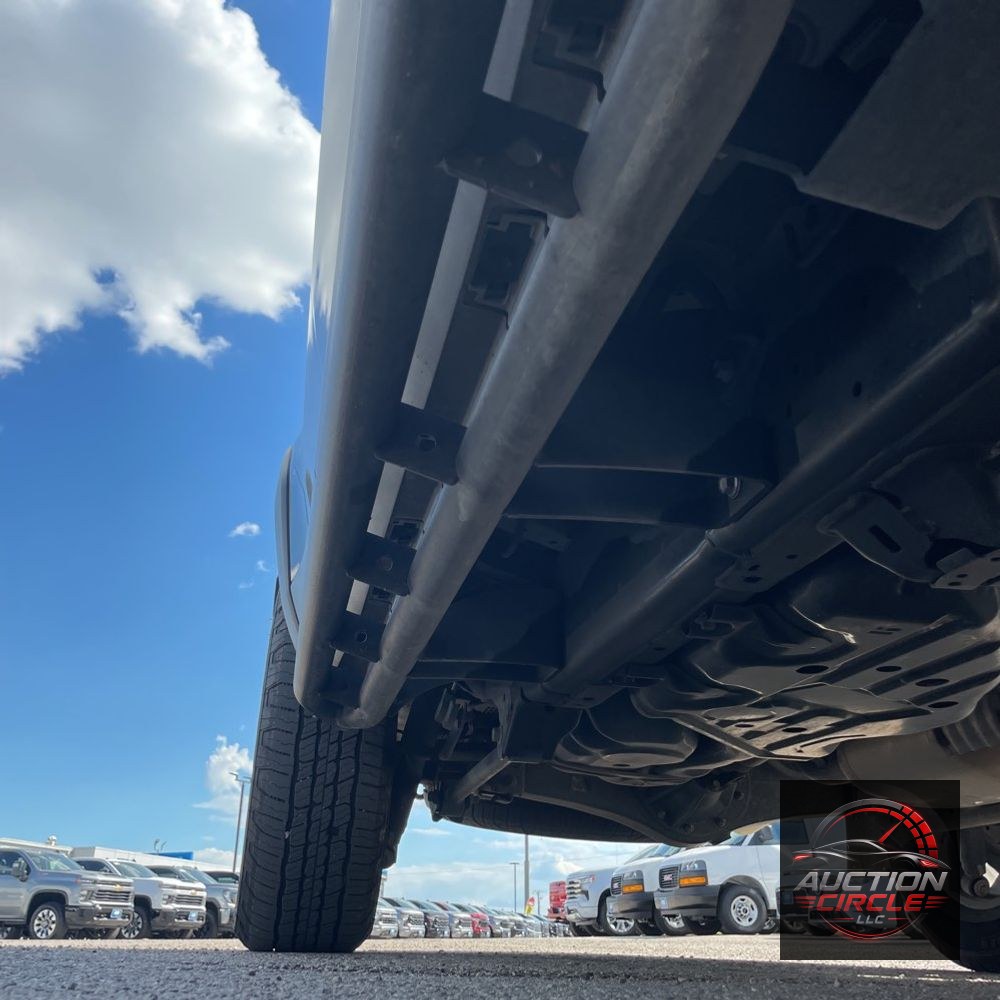 2024 Toyota Land Cruiser First Edition