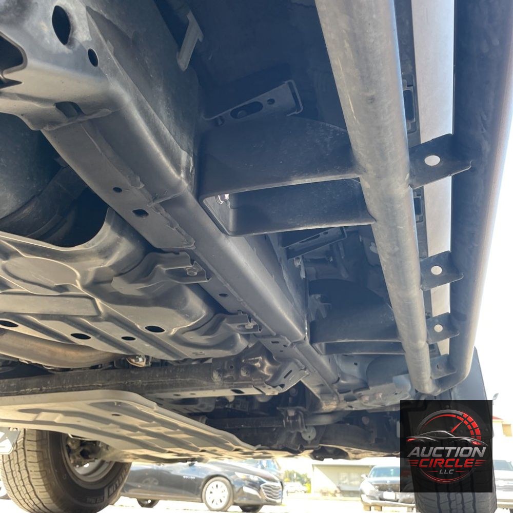 2024 Toyota Land Cruiser First Edition