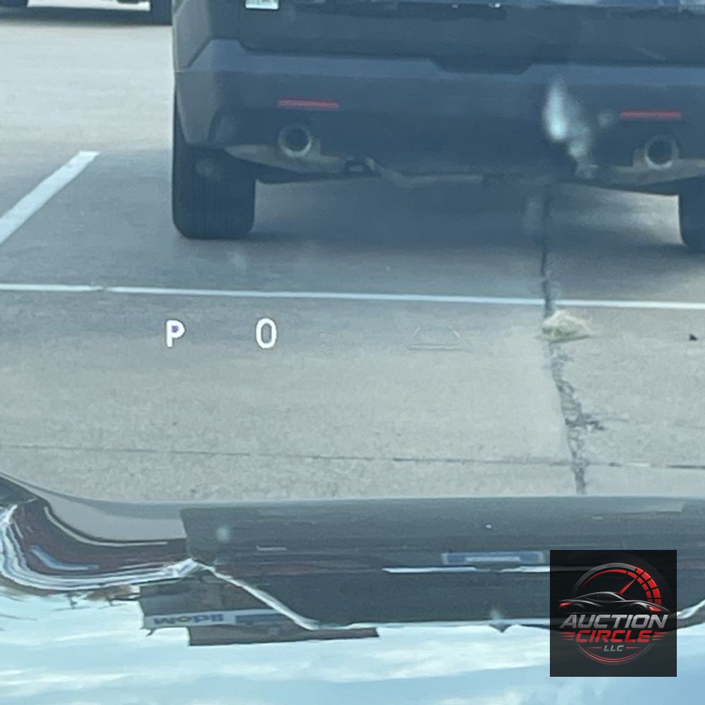 2024 Toyota Land Cruiser First Edition