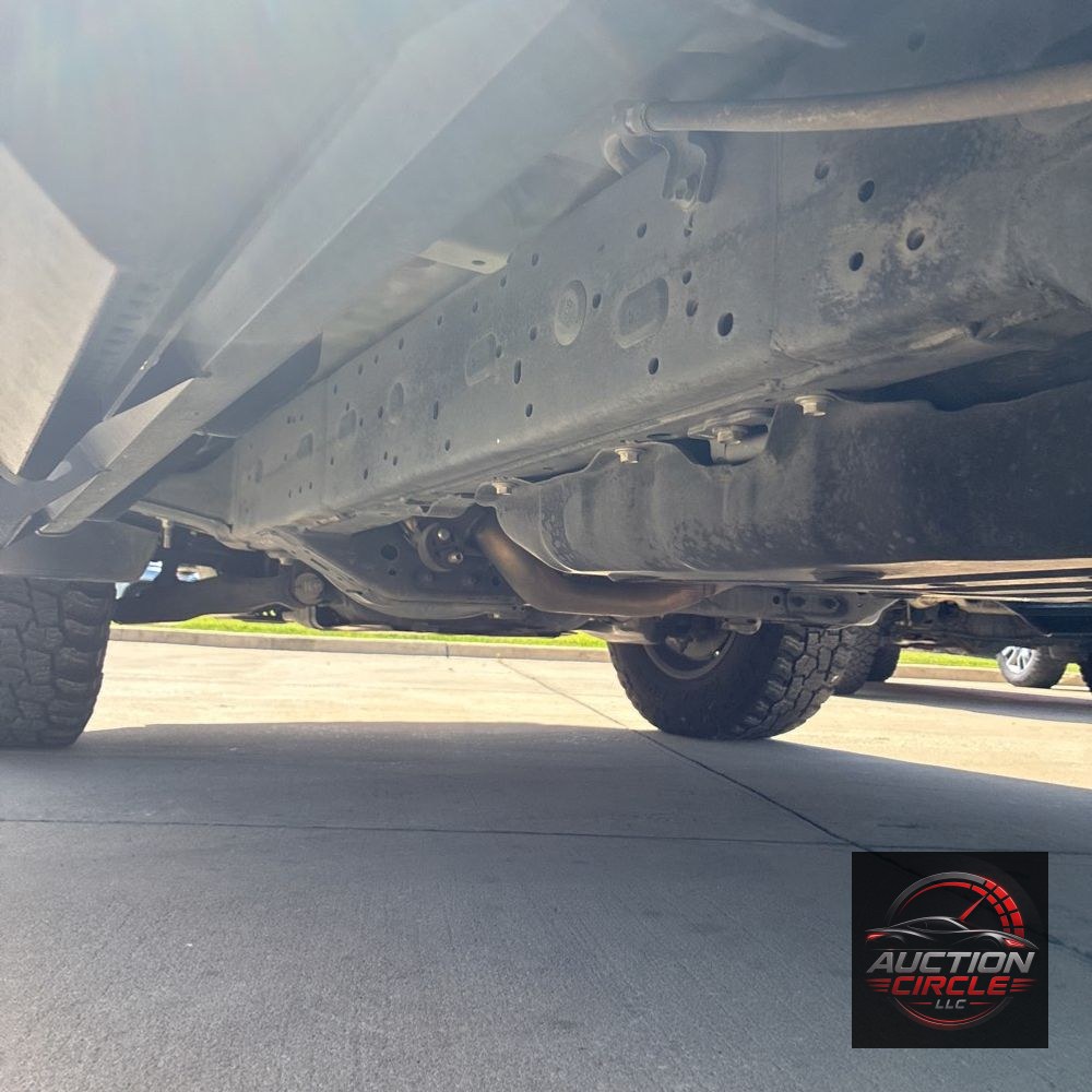 2022 Toyota 4Runner TRD Pro