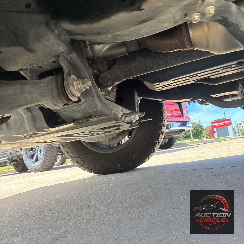 2022 Toyota 4Runner TRD Pro
