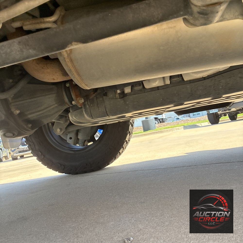 2022 Toyota 4Runner TRD Pro