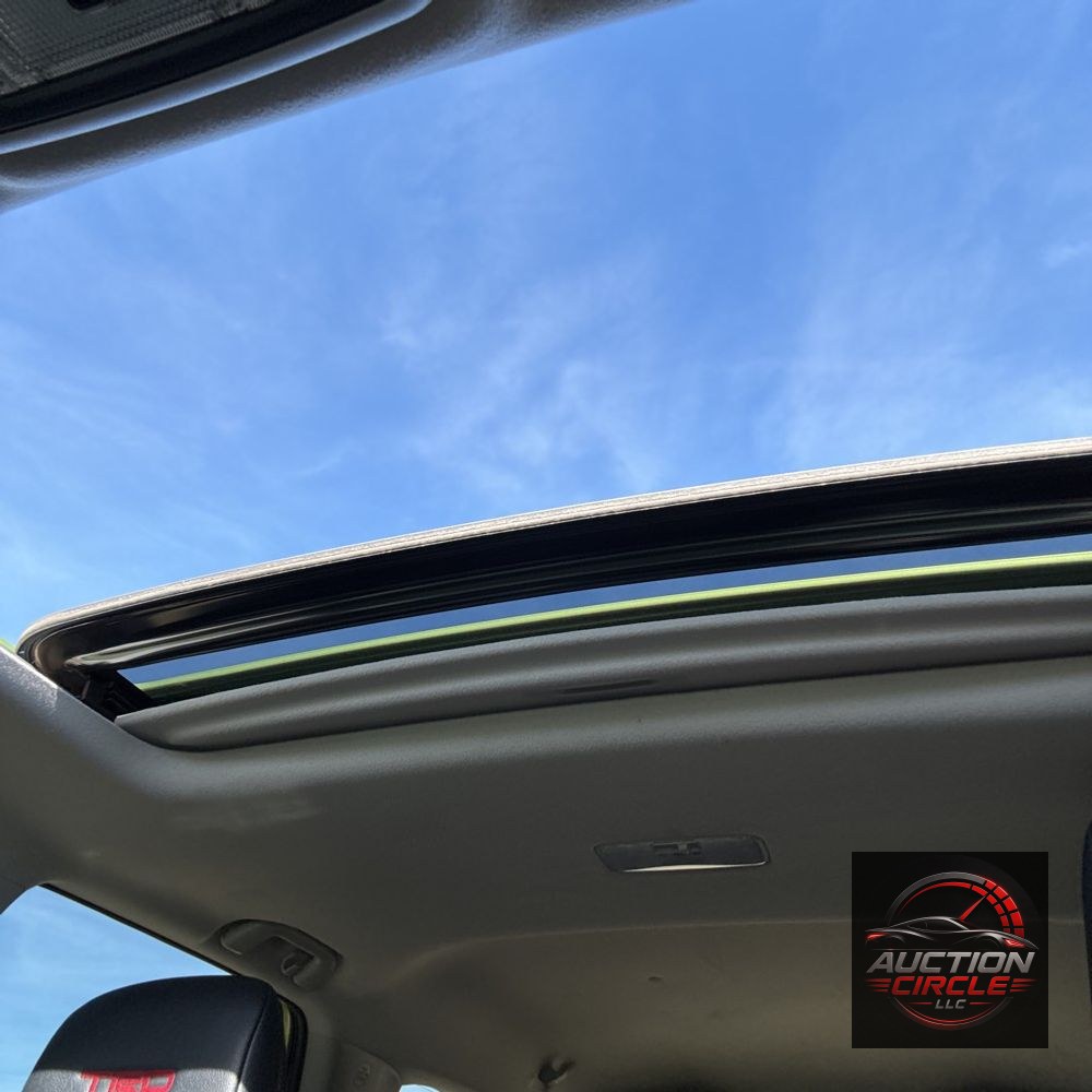 2022 Toyota 4Runner TRD Pro