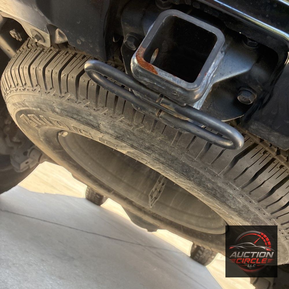 2022 Toyota 4Runner TRD Pro
