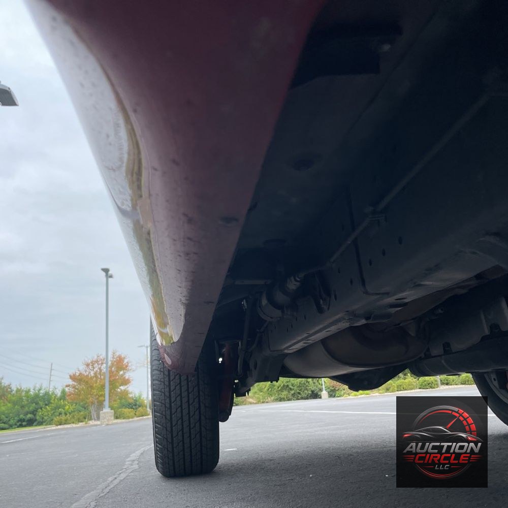 2024 Toyota 4Runner TRD Sport