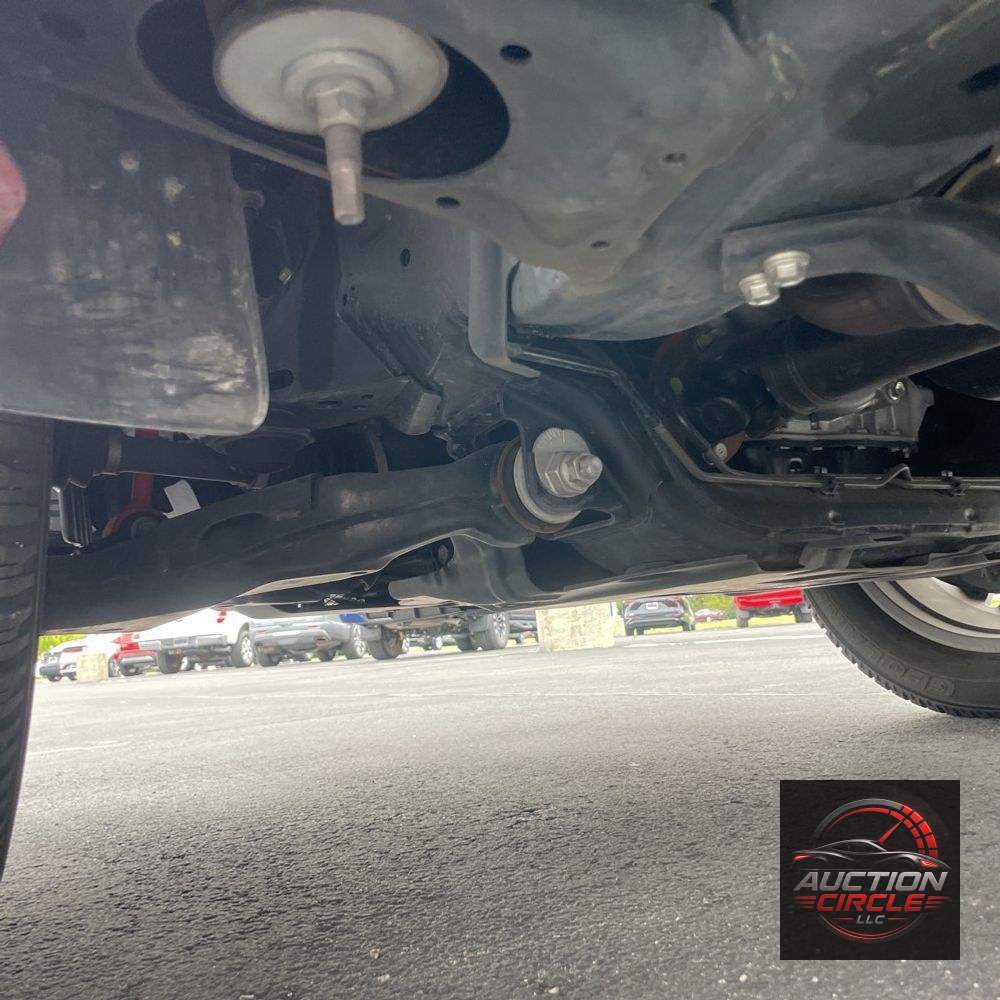 2024 Toyota 4Runner TRD Sport