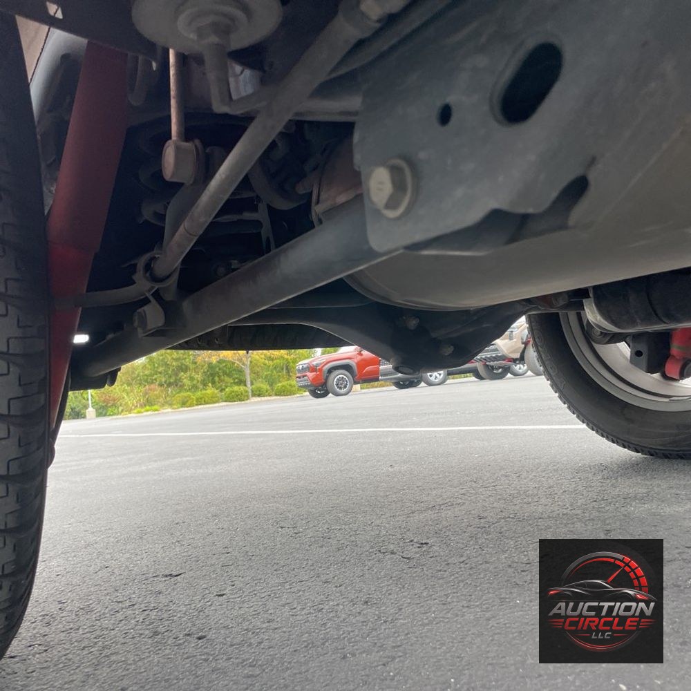 2024 Toyota 4Runner TRD Sport
