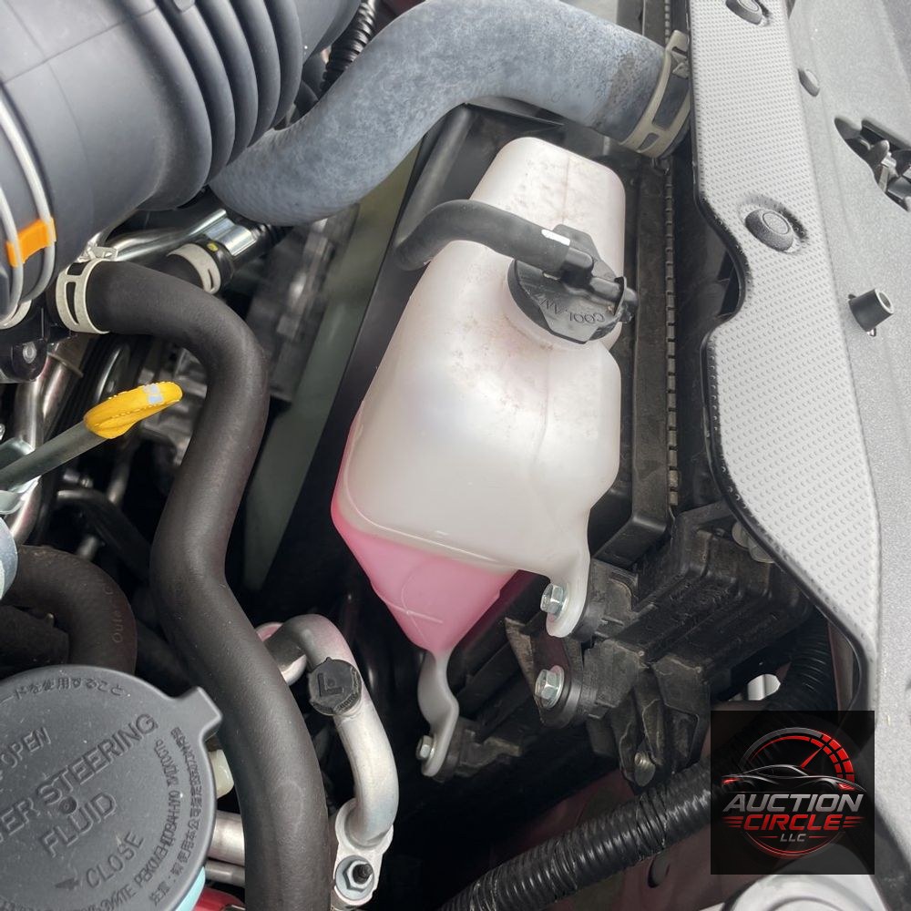 2024 Toyota 4Runner TRD Sport
