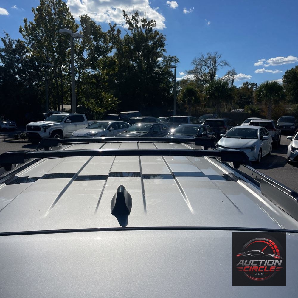 2025 Toyota 4Runner TRD Off-Road HV