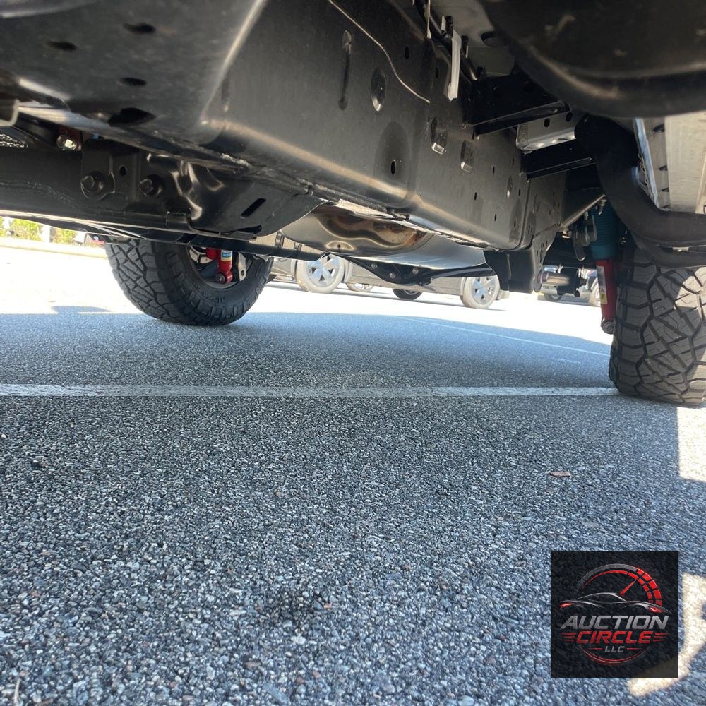 2025 Toyota 4Runner TRD Off-Road HV