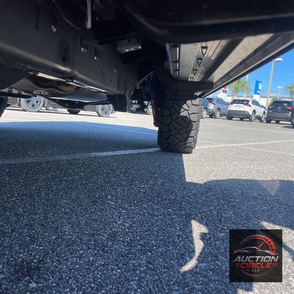 2025 Toyota 4Runner TRD Off-Road HV