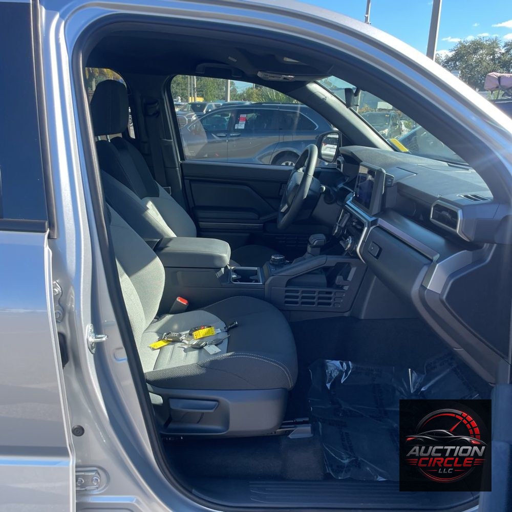 2025 Toyota 4Runner TRD Off-Road HV