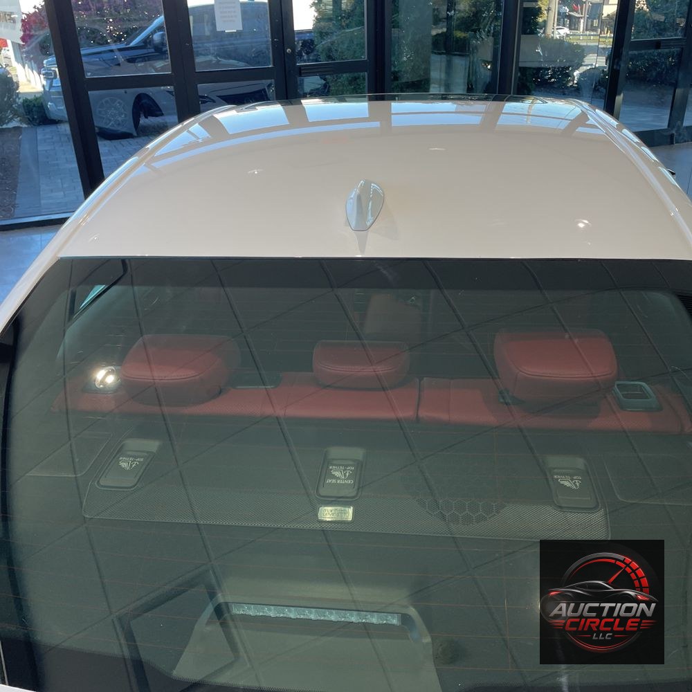 2023 Lexus IS 500 F SPORT Performance Premium