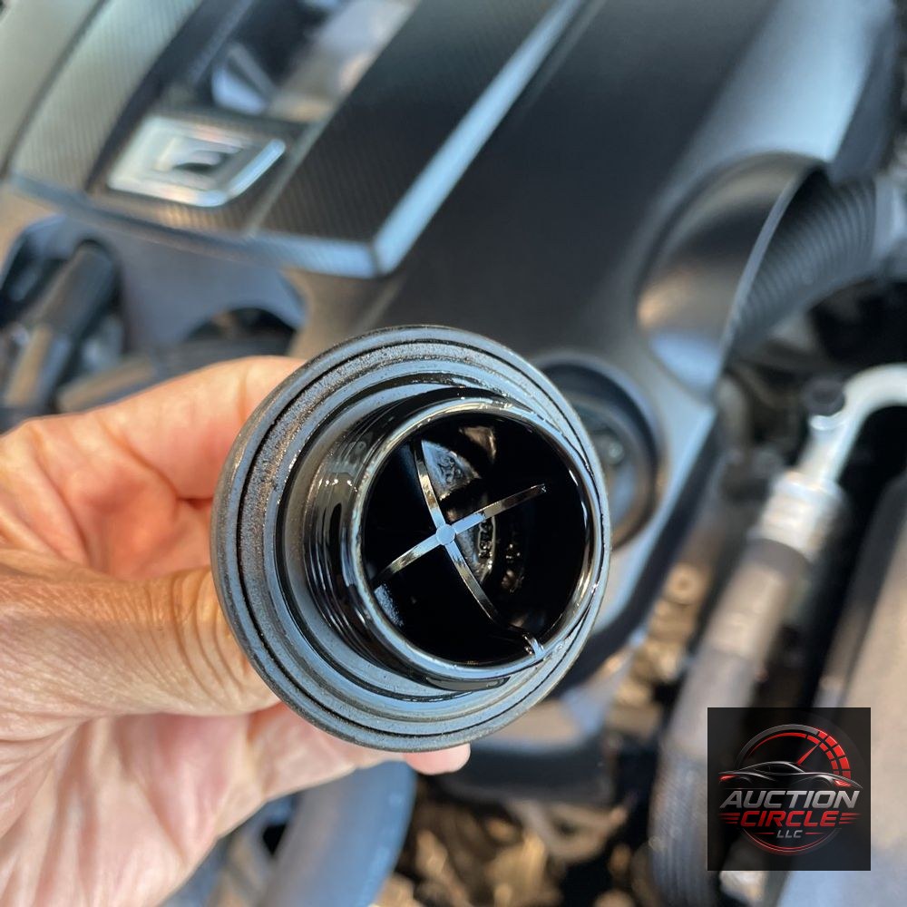 2023 Lexus IS 500 F SPORT Performance Premium