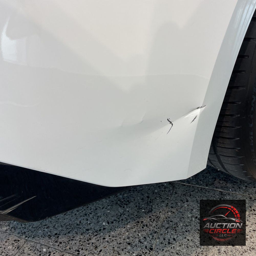 2023 Lexus IS 500 F SPORT Performance Premium