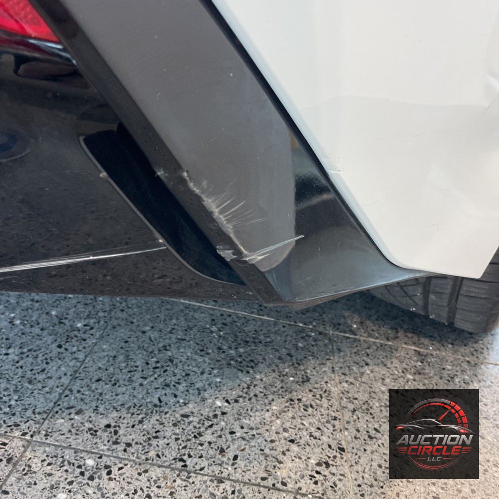 2023 Lexus IS 500 F SPORT Performance Premium