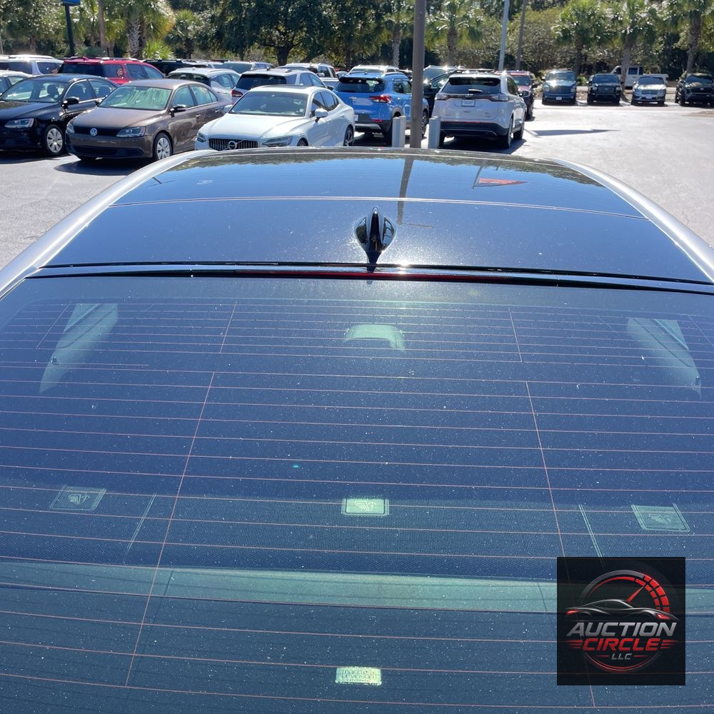 2024 Lexus LS 500 Base