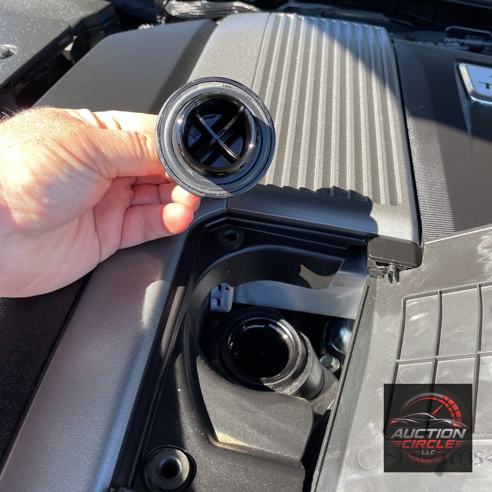 2024 Lexus LS 500 Base