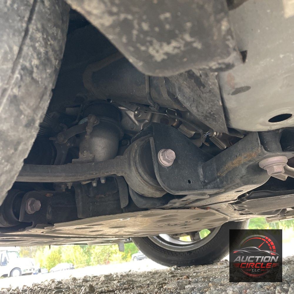 2022 Lexus LS 500 Base