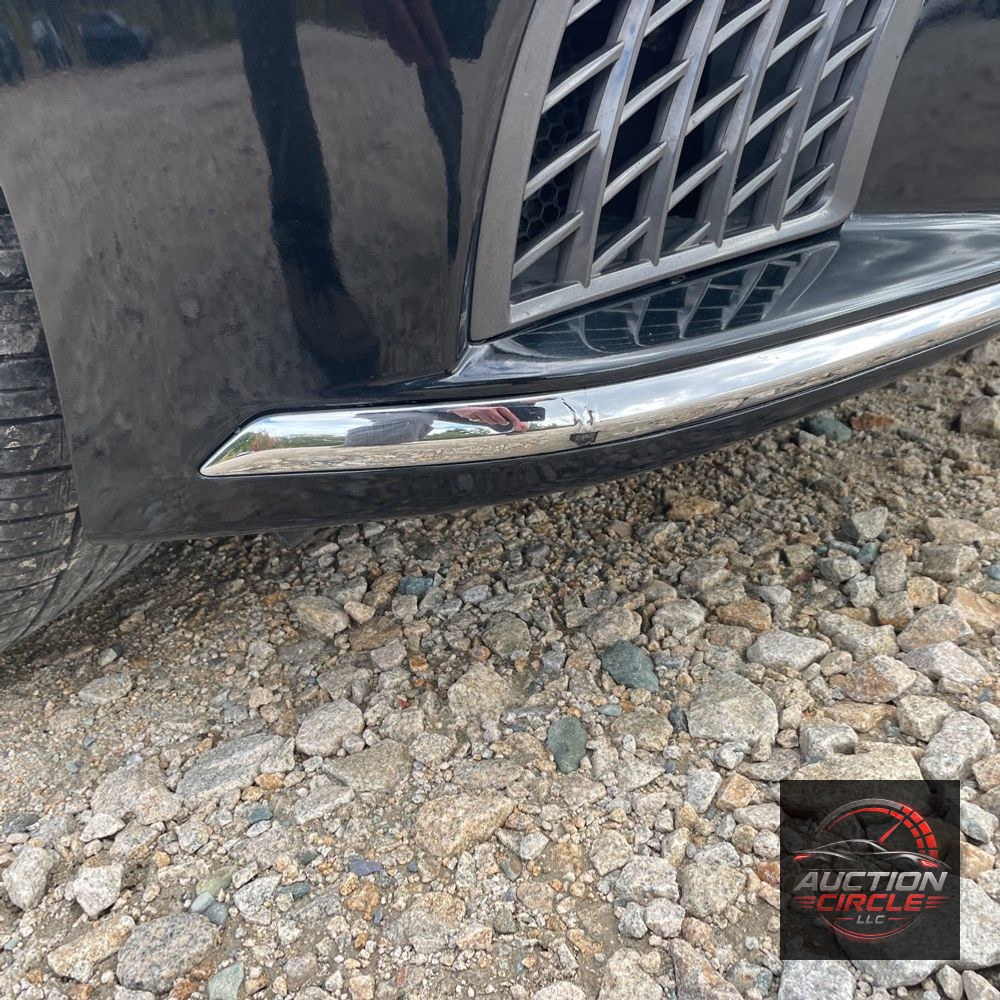 2022 Lexus LS 500 Base