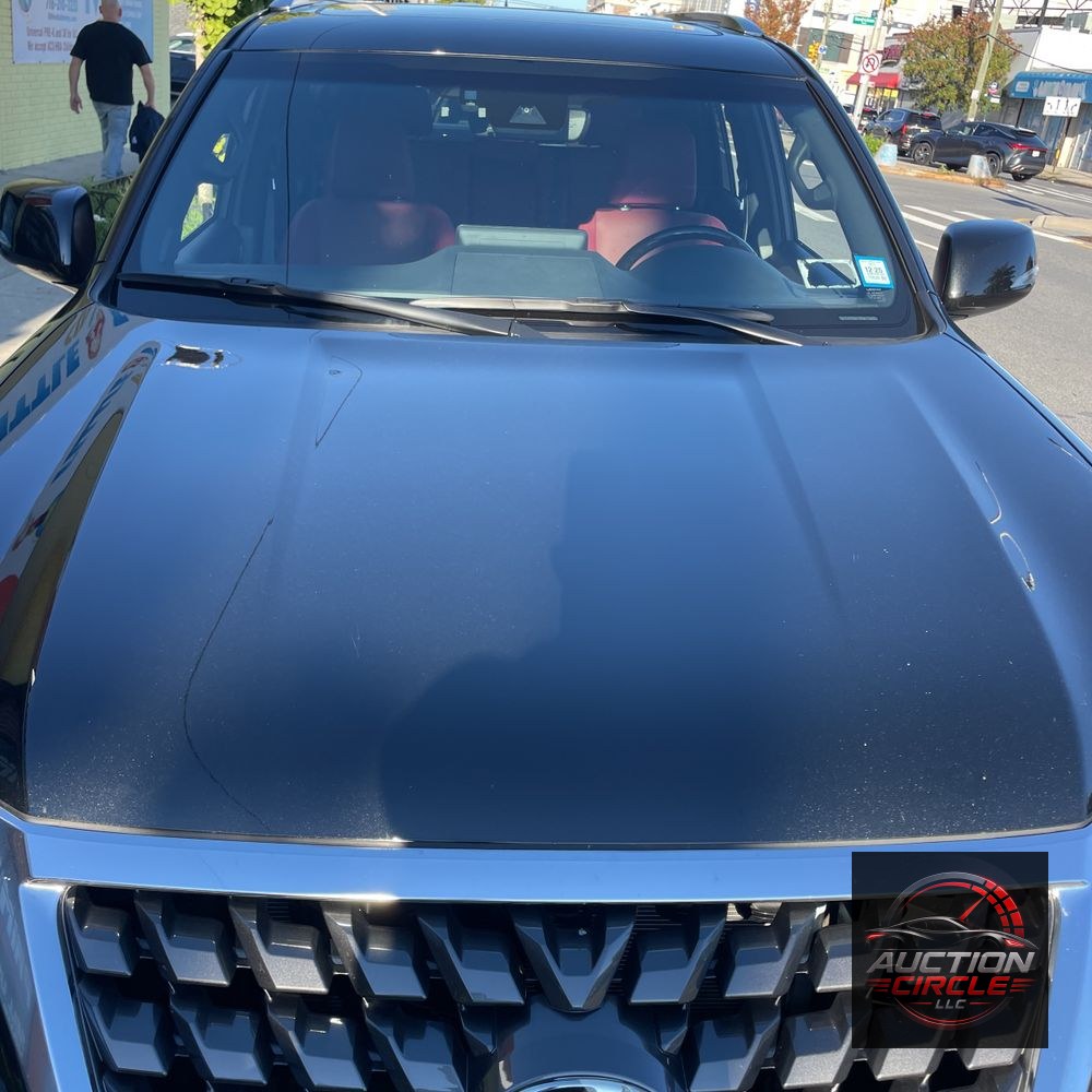 2023 Lexus GX 460 Base