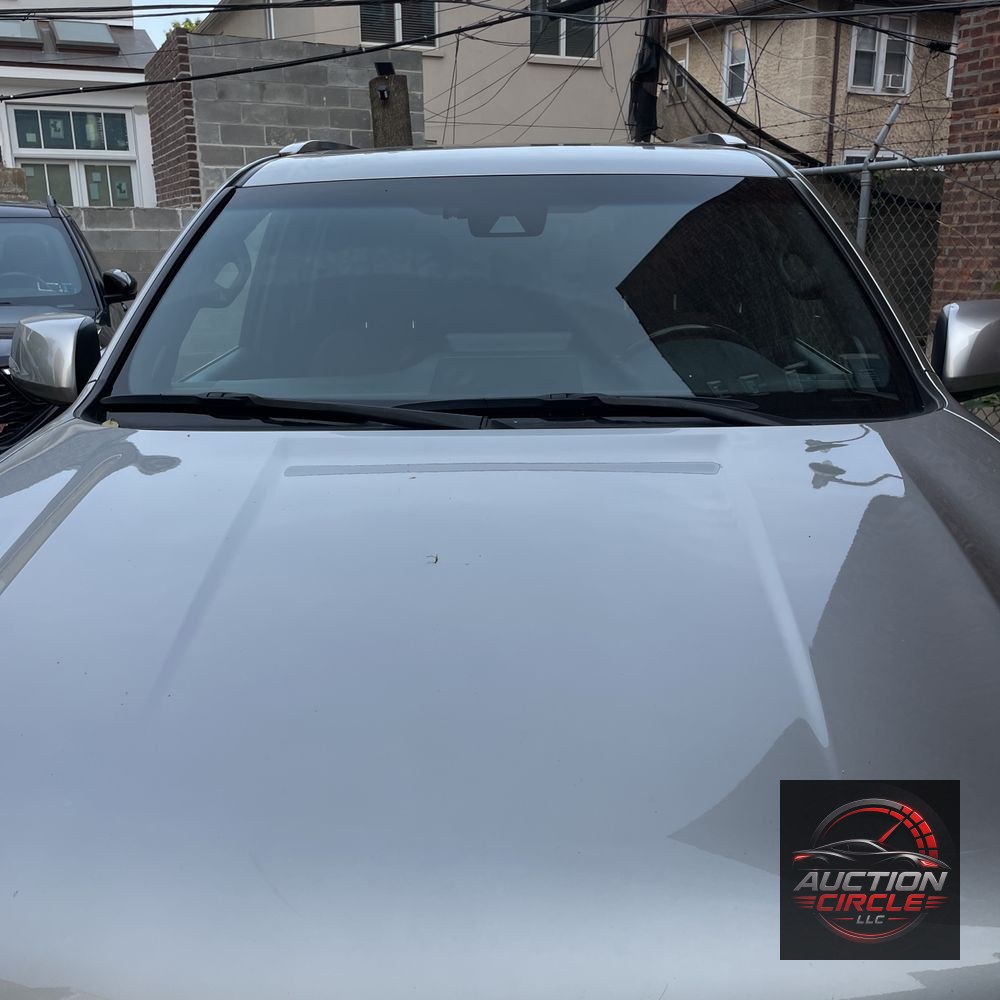 2022 Lexus GX 460 Base