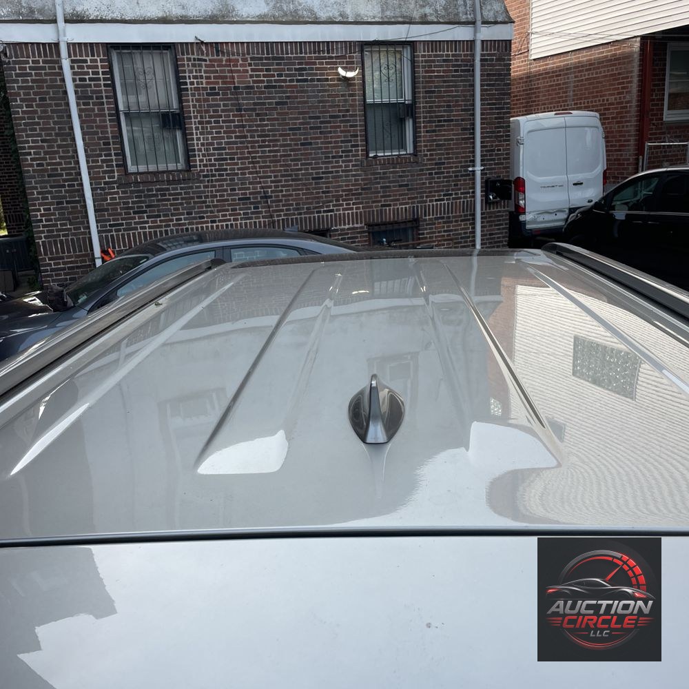 2022 Lexus GX 460 Base