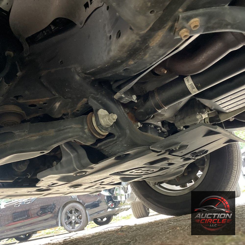 2022 Lexus GX 460 Base