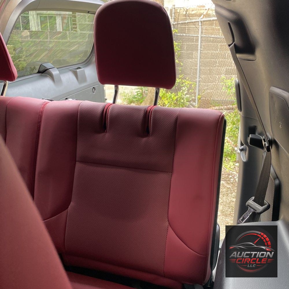 2022 Lexus GX 460 Base