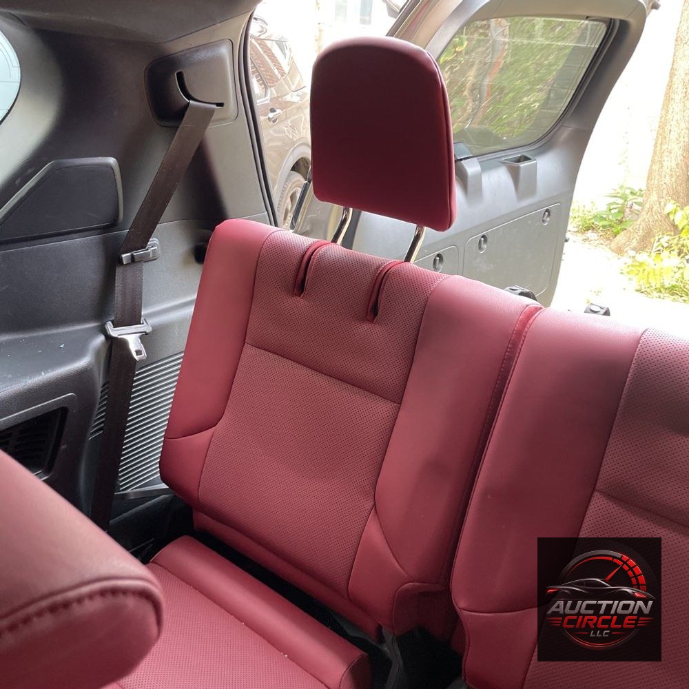 2022 Lexus GX 460 Base