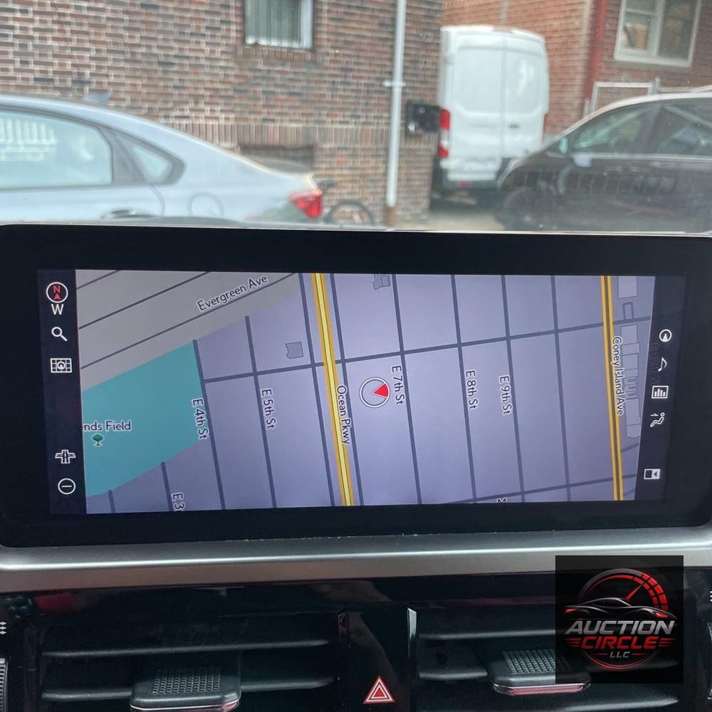 2022 Lexus GX 460 Base