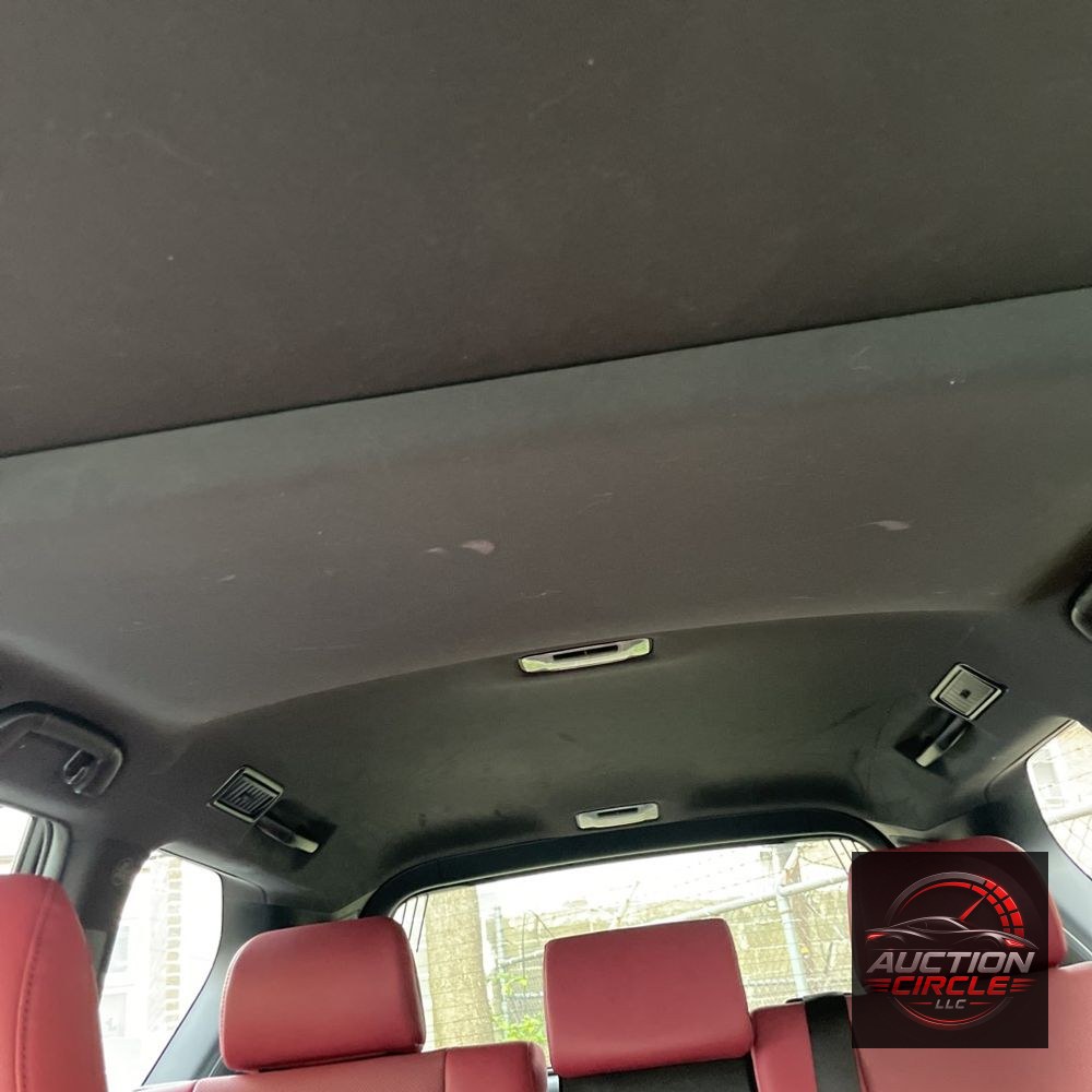 2022 Lexus GX 460 Base